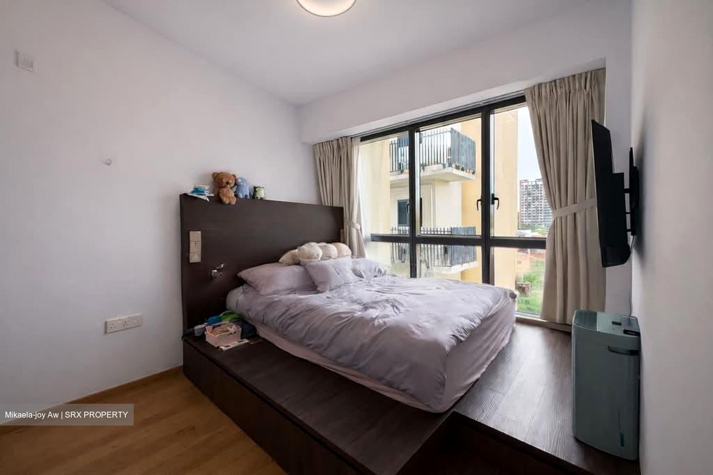 The Gazania (D19), Condominium #547062031